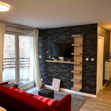 דירות Flat In Choisy Le Roy, 6 Min From Paris מראה חיצוני תמונה