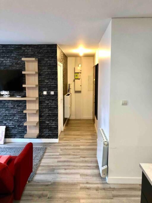 דירות Flat In Choisy Le Roy, 6 Min From Paris מראה חיצוני תמונה